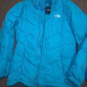 North Face Jacket